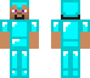 diamond steve
