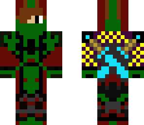  color warrior davenport