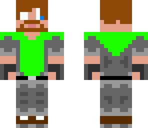 ethan the cyborg