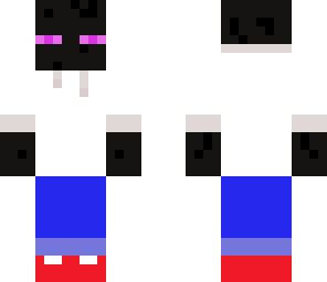 endy in a hoodie