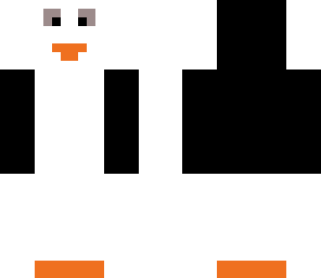 penguin