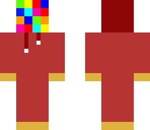 rubix hoodie