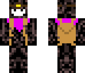 monster cat