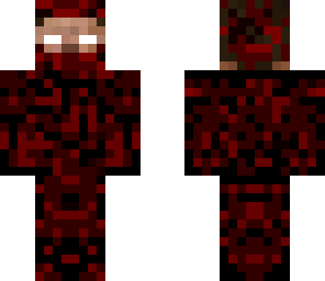 herobrine spartan