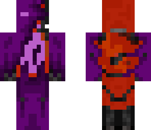 fluxed flame the fire fox 2