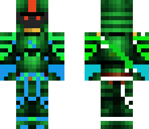 electro knight