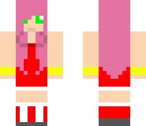 chibiflashie