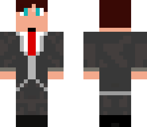 zombiekillersmt offical skin