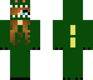 my skin
