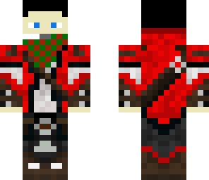 meh skin 