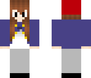 otgw wirt girl