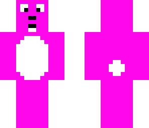 easter bunny