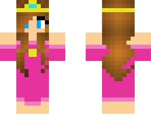 princess