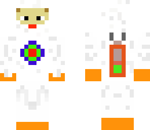 ruimte man