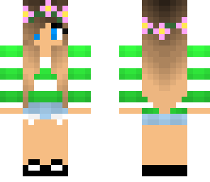 pandabear_23's hippie done