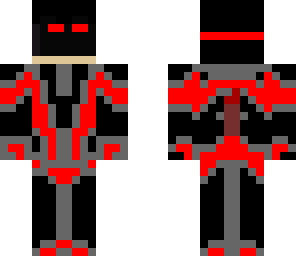 team redstone