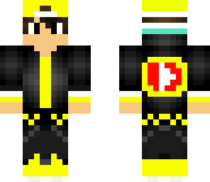 youtube boy
