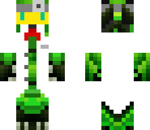 docsnackysnake