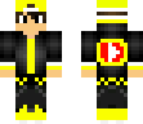 youtube boy v2