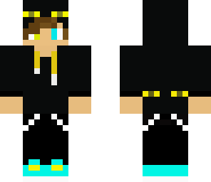 endyhoodie