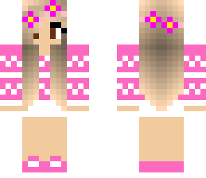 edit of a cute girl