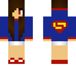 supergirl