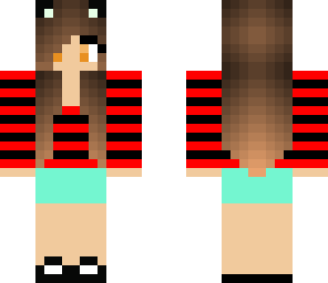 wolfie girl