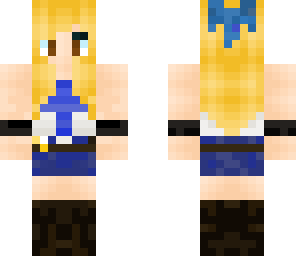 lucy heartfilia