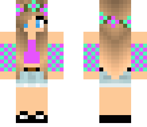 girl