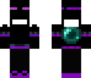 ender teen