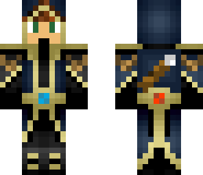 thegaminggecko4 wizard v2