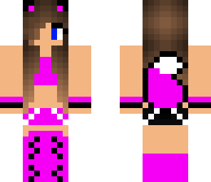 darcy fox