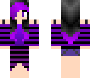 ender girl