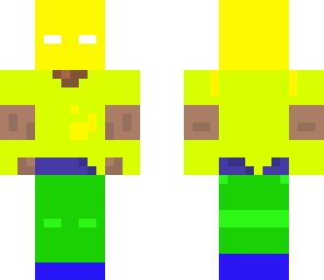 green steve