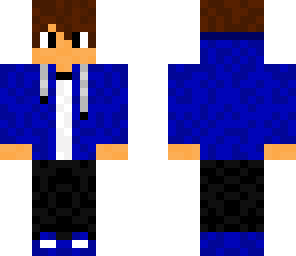 me skin