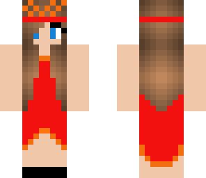 fire princess