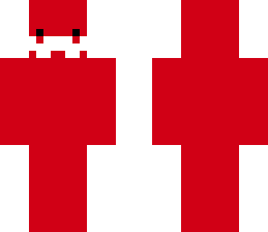 stronqer's skin