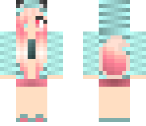 wolf skin edit