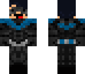 derp nightwing