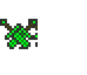 the emerald swords