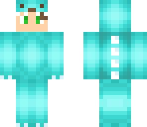 blue one-z