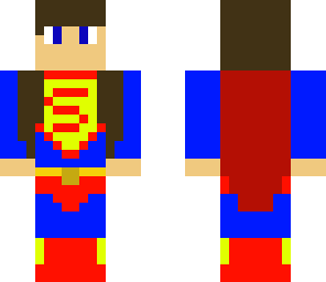 super woman