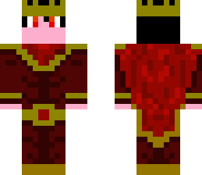 lord of evil