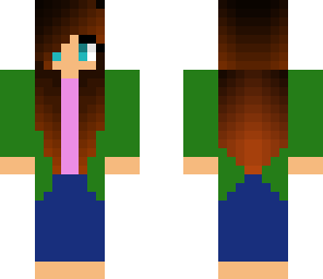 girl