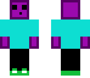my skin
