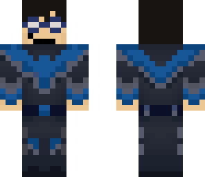 nightwing