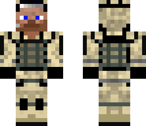 dutch soldier