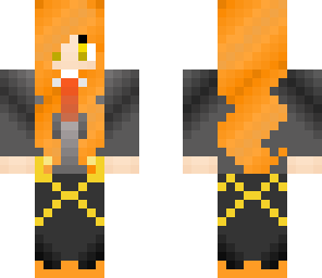 gourgeist girl