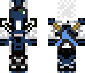 skin for my bro