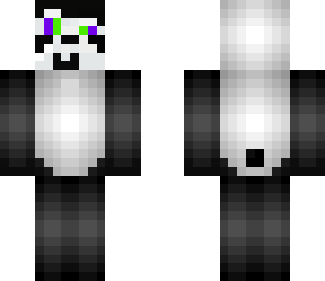 panda
